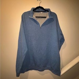Peter Millar pull over